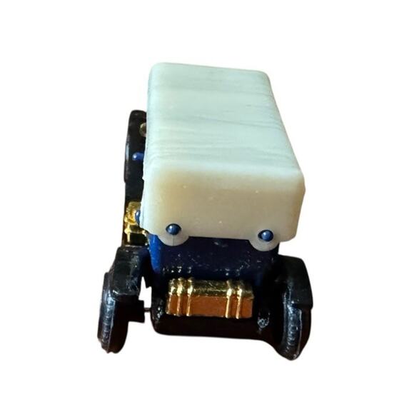 Vintage Reader’s Digest Classic Car Collection #301 Touring Car With Box Diecast - Picture 6 of 8